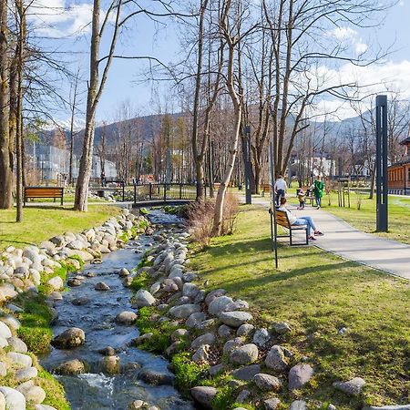 Rent Like Home - Tetmajera Zakopane Exteriör bild