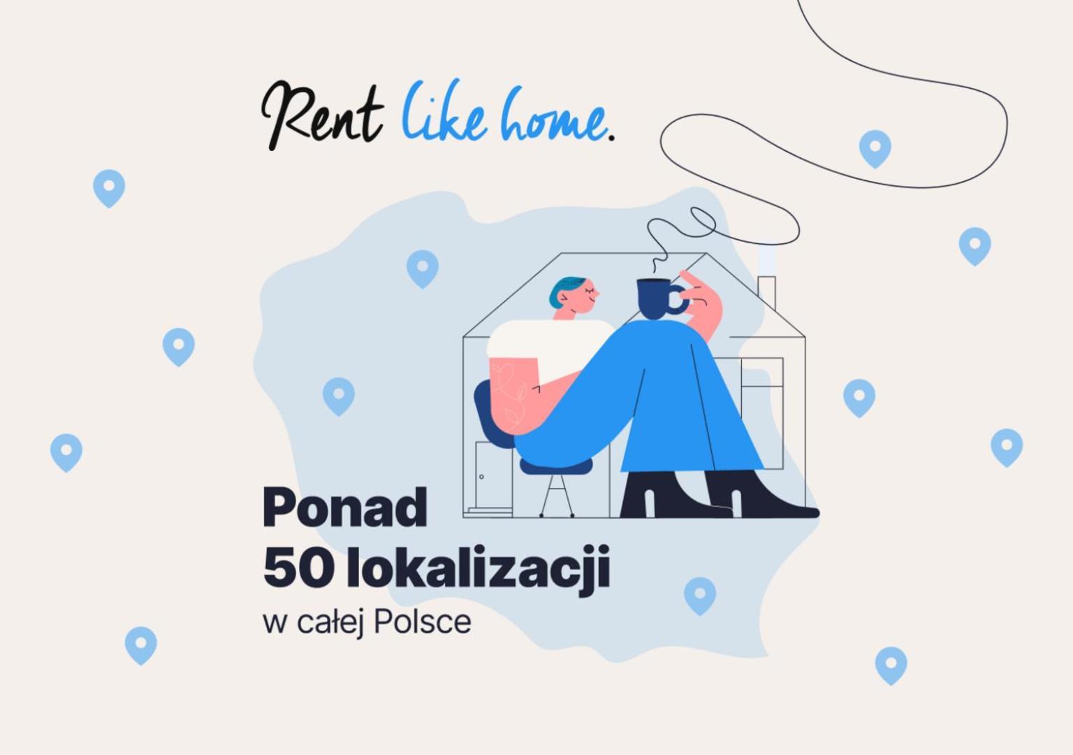Rent Like Home - Tetmajera Zakopane Exteriör bild