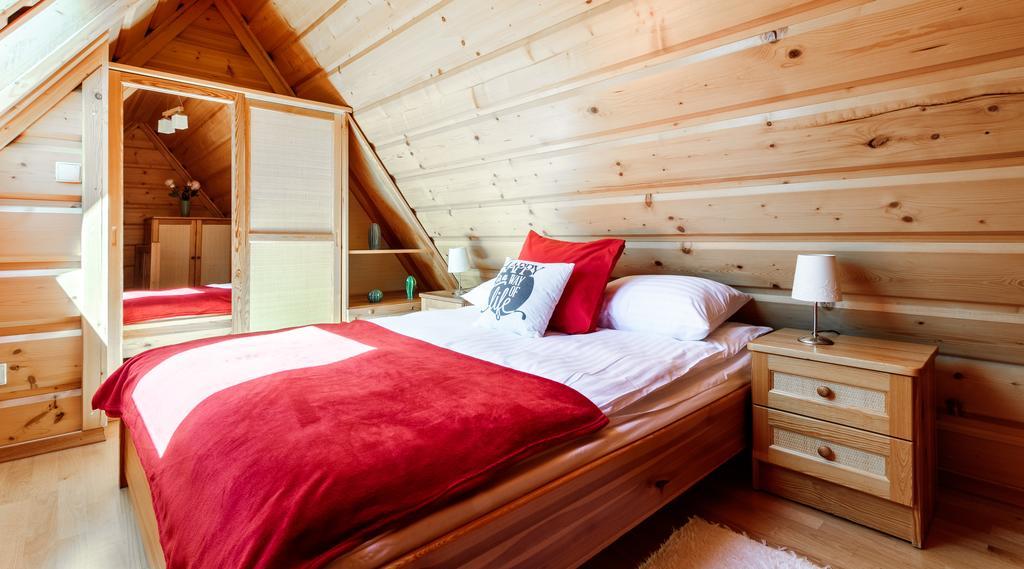 Rent Like Home - Tetmajera Zakopane Exteriör bild