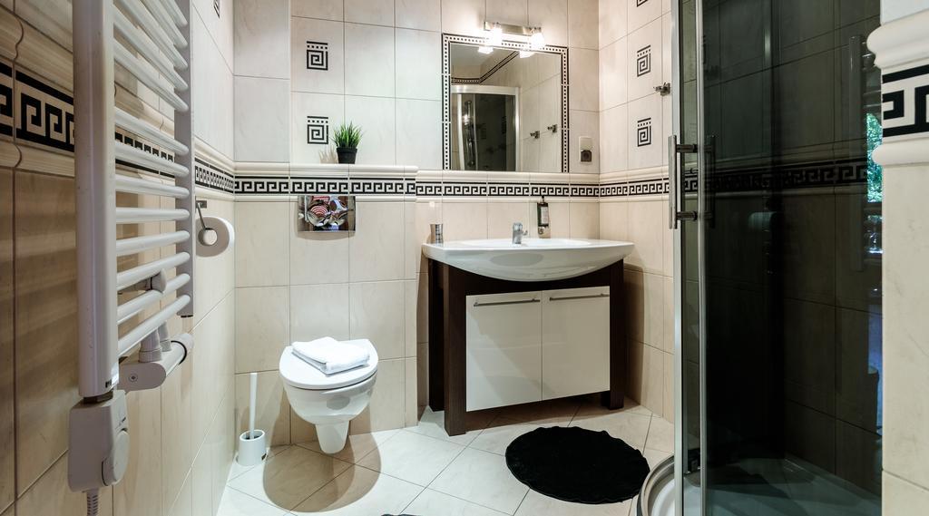 Rent Like Home - Tetmajera Zakopane Exteriör bild
