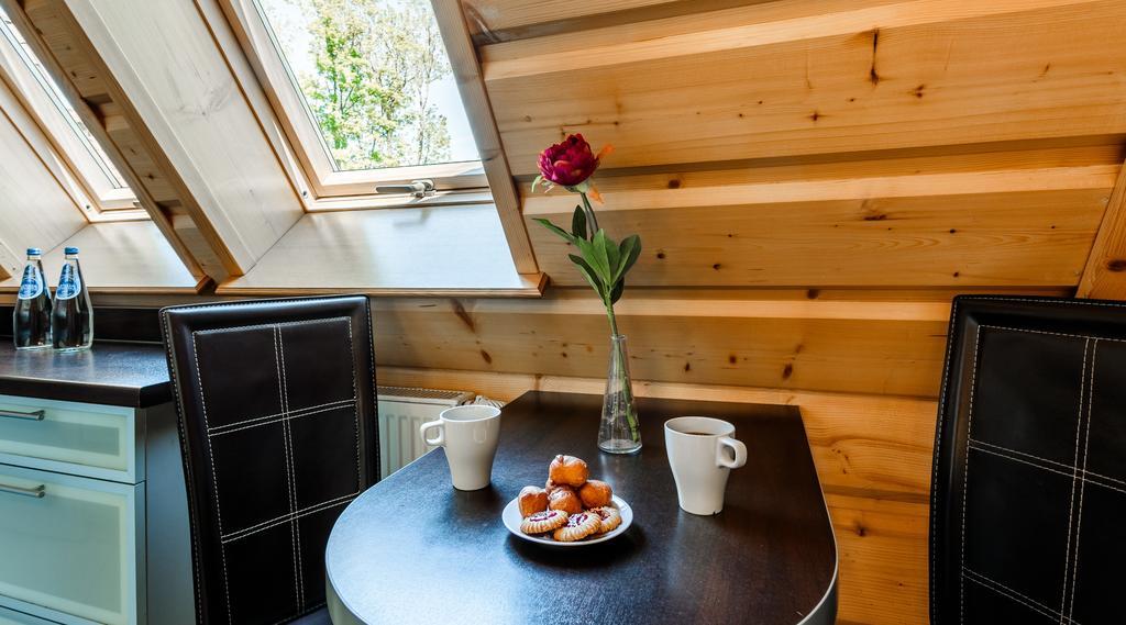Rent Like Home - Tetmajera Zakopane Exteriör bild