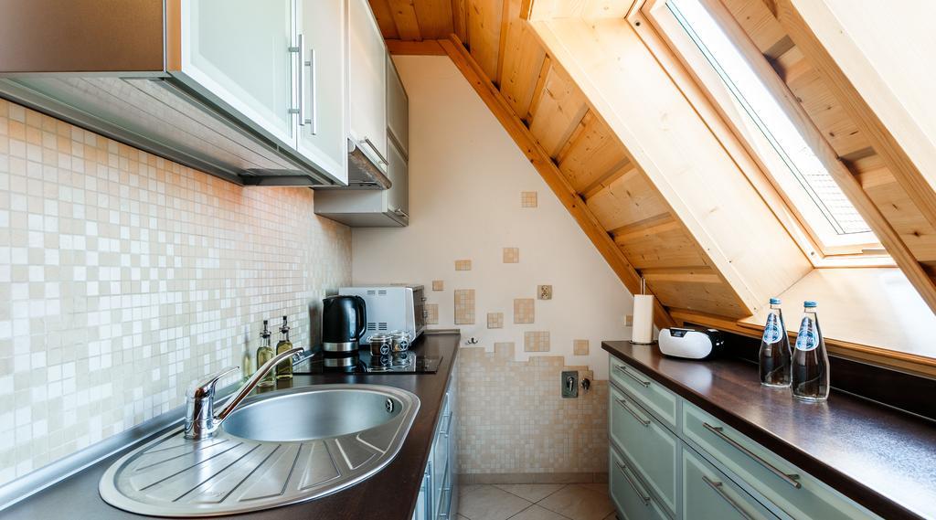 Rent Like Home - Tetmajera Zakopane Exteriör bild
