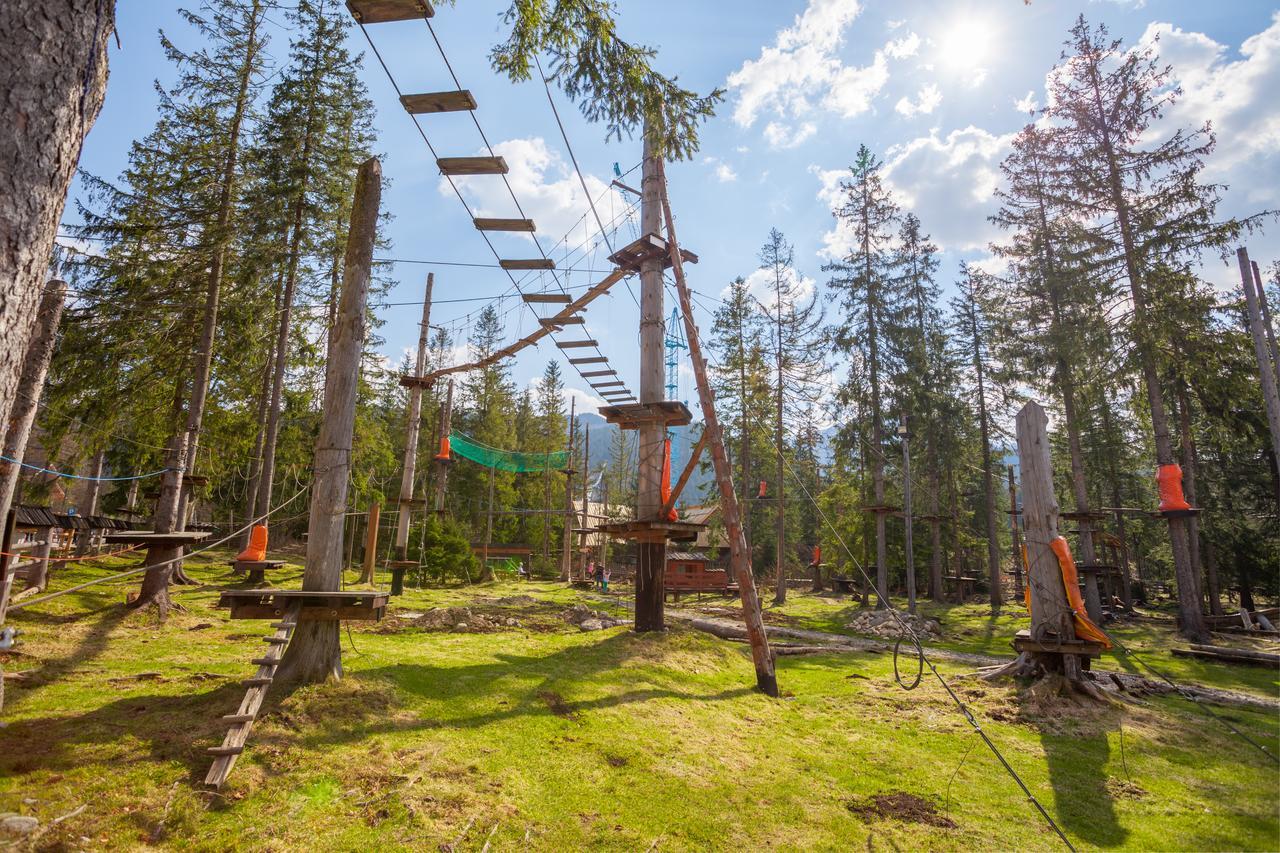 Rent Like Home - Tetmajera Zakopane Exteriör bild